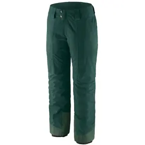 Patagonia - Storm Shift Pants - Pantalon ski femme Cascade Green - XL pas cher