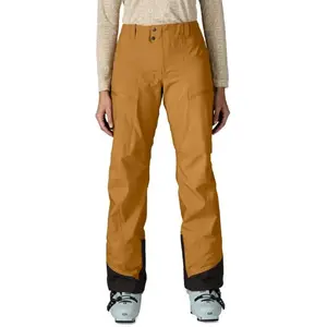 Patagonia - Women's PowSlayer Pants - Pantalon ski de randonnée femme ... pas cher