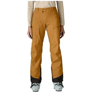 Patagonia - Women's PowSlayer Pants - Pantalon ski de randonnée femme ...