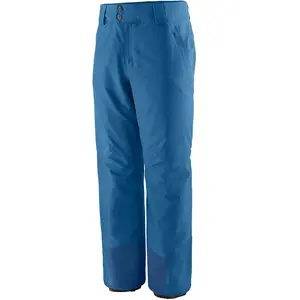 Patagonia - Insulated Powder Town Pants - Pantalon ski homme Clement B... pas cher