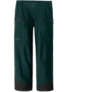 Comparateur de prix : Pantalon de ski PATAGONIA M's PowSlayer Pants (Cascade Green) Homme