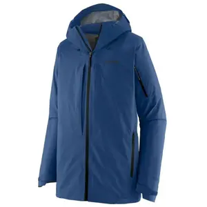 Patagonia - Men's PowSlayer Jacket - Veste ski homme Clement Blue - M