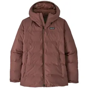 Patagonia - Jackson Glacier Jacket - Doudoune femme Old Growth Green -...Vendu parhardloop