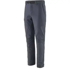 Pantalon Terravia Peak Regular - Homme - 32 - Patagonia pas cher
