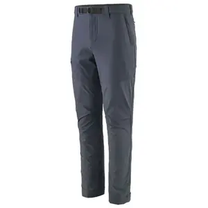 Patagonia Terravia Peak - Reg Pantalon bleu 38Vendu parblue-tomato