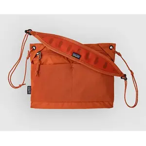 Patagonia Terravia Sacoche Sac orange Uni pas cher