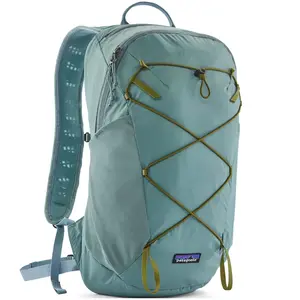 Patagonia Terravia 14L Sac à dos bleu M pas cher