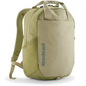 Patagonia - Atom Tote Pack 20L - Sac à dos Weathered Stone - 20 L pas cher