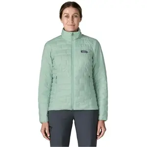 Patagonia Nano Puff Veste bleu XS pas cher