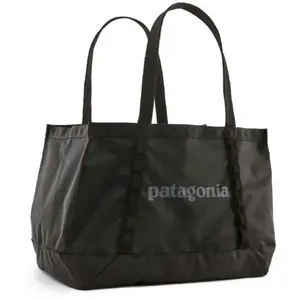Patagonia - Black Hole Tote 25L - Sac bandoulière Black w/Black - 25 L pas cher