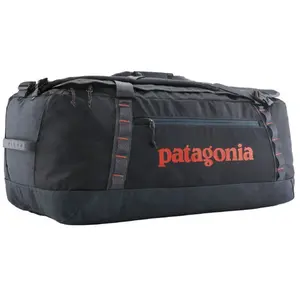 Patagonia - Black Hole Duffel 70L - Duffel Black w/Black - 70 L pas cher
