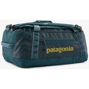 Sac de voyage unisexe patagonia black hole duffel 40l bleu pas cher