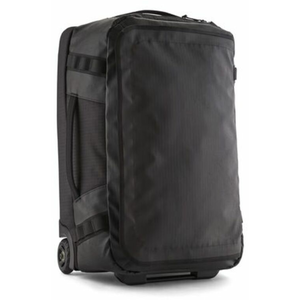 Valise cabine Black Hole 40L 2R 55 cm Patagonia