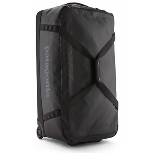 Patagonia Black Hole Wheeled Duffel 100L Sac de voyage noir Uni