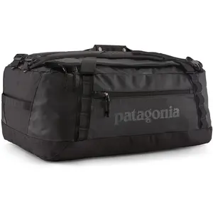 Comparateur de prix : Sac Patagonia Hole 55L noir intense