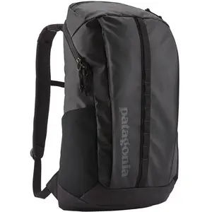 Comparateur de prix : Sac à dos urbain PATAGONIA Black Hole Pack 25L (Black w/Black)