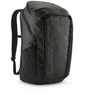 Patagonia - Black Hole Pack 32L - Sac à dos Black w/Black - 32 L pas cher
