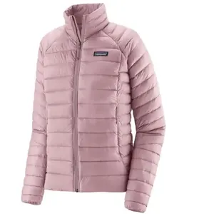 Comparateur de prix : Patagonia - Down Sweater - Doudoune femme Quiet Violet - S