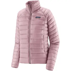 Comparateur de prix : Patagonia - Down Sweater - Doudoune femme Quiet Violet - L