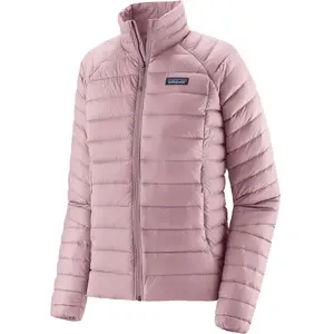 Comparateur de prix : Patagonia - Down Sweater - Doudoune femme Quiet Violet - XS