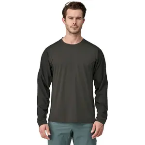 Patagonia Dirt Craft Jersey T-Shirt bleu XL