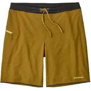 Patagonia Hydrolock 2.0 - 19 In. Boardshort marron 36