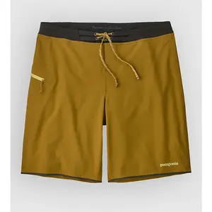 Patagonia - M's Hydrolock Boardshorts 2.0 - 19 in. - Boardshort homme Bobcat Brown - US 28