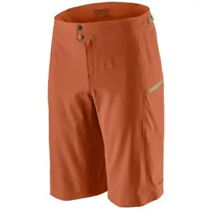 Patagonia - Dirt Roamer Bike Shorts - Short vélo homme Canyon Brown - US 36