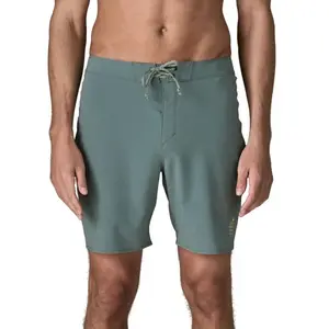 Patagonia - Men's Hydropeak Boardshorts - Boardshort homme Blue Sage - 30