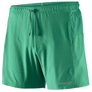 Short Patagonia Strider Pro Vert L 24634-AQST pas cher