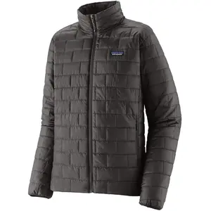 Doudoune Patagonia Nano 84213-BLK Noir XL pas cher
