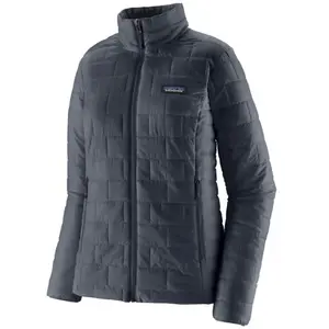 Doudoune femme Patagonia Nano Puff Bleu XL 84218-SMDB