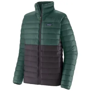 Patagonia - Down Sweater - Doudoune homme Cascade Green w/Black - XXLVendu parhardloop