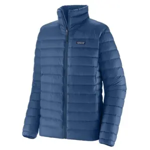 Comparateur de prix : Patagonia Down Veste bleu L