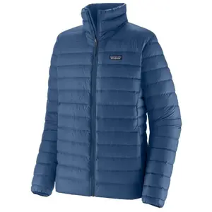 Patagonia Down Veste bleu XL pas cher
