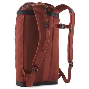 Patagonia Fieldsmith Linked Sac à dos rouge Uni pas cher