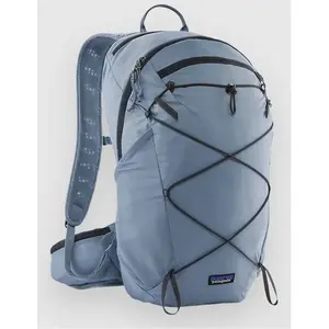 Patagonia - Terravia Pack 22L - Sac à dos randonnée Barnacle Blue - L pas cher