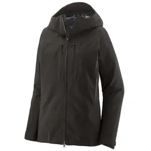 Patagonia - Women's Pluma PRO Jacket - Veste ski femme Black - XS