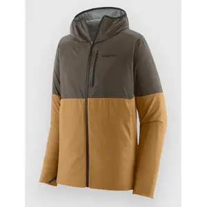 Patagonia Nano-Air Ultralight Freeride Jacket marron XS pas cher