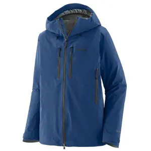 Patagonia - Men's Pluma PRO Jacket - Veste ski homme Clement Blue - XLVendu parblue-tomato