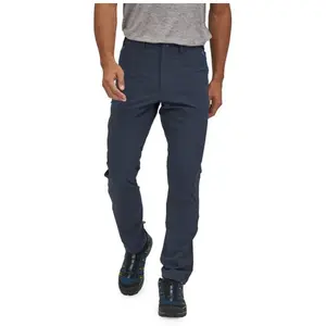 Patagonia Altvia Trail Pantalon bleu 32 pas cher