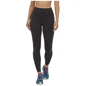 Patagonia - Maipo 7/8 Tights - Collant femme Smolder Blue - XL