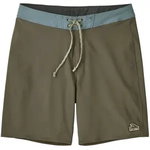 Patagonia Hydropeak - 18 In. Boardshort vert 32