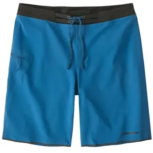 Patagonia Hydrolock 2.0 - 19 In. Boardshort bleu 30