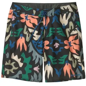 Patagonia Hydropeak - 18 In. Boardshort à motifs 32