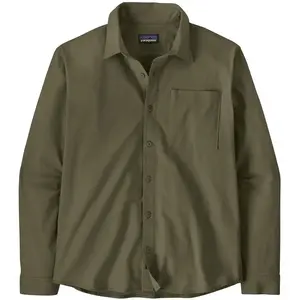 Chemise Patagonia Nomader Vert M MAG12465451 pas cher