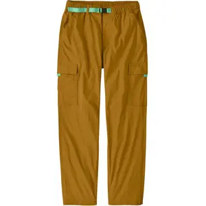 Patagonia Outdoor Everyday Cargo Pantalon marron S pas cher