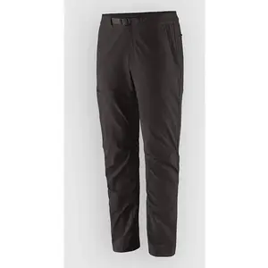 Patagonia Terravia Peak - Reg Pantalon noir 12 pas cher