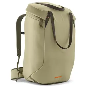 Sac d'escalade PATAGONIA Haulsmith Pack (Weathered Stone)