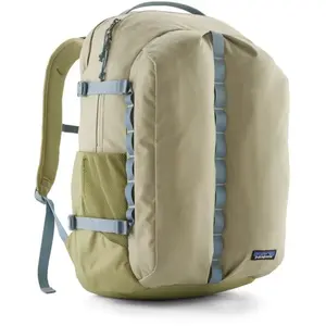 Patagonia - Refugio Day Pack - Sac à dos Weathered Stone - 32 L pas cher